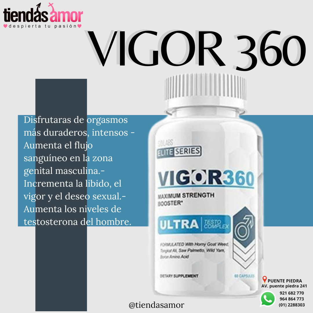  VIGO 360 TIENDAS AMOR SEX-SHOP 241